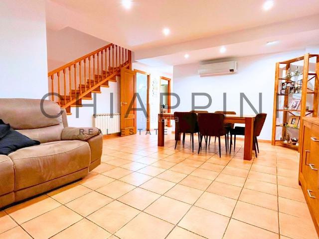 Casa adosada en venta en Palafrugell, Piverd Vila Seca Bruguerol Costa Brava. CASA ADOSADA IMPECABLE. Casas adosadas.