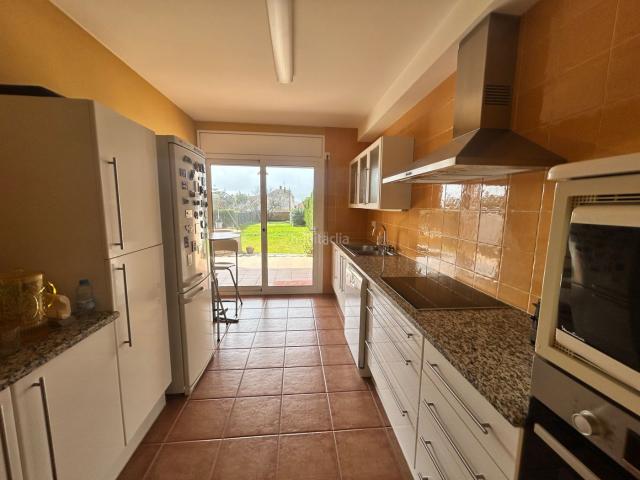Casa adosada en venta en Palafrugell, Piverd Vila Seca Bruguerol Costa Brava. Casas adosadas.