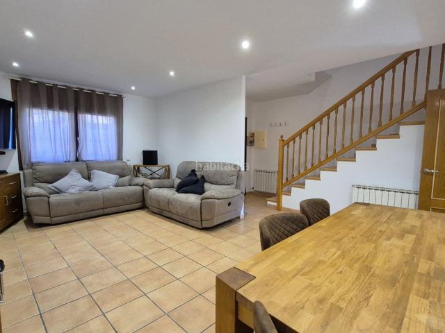 Casa adosada en venta en Palafrugell, Piverd Vila Seca Bruguerol Costa Brava. Casas adosadas.