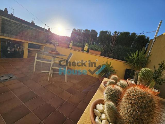 Casa adosada en venta en Palafrugell, Piverd Vila Seca Bruguerol Costa Brava. MODERNA CASA PAREADA EN PALAFRUGELL. Casas adosadas.