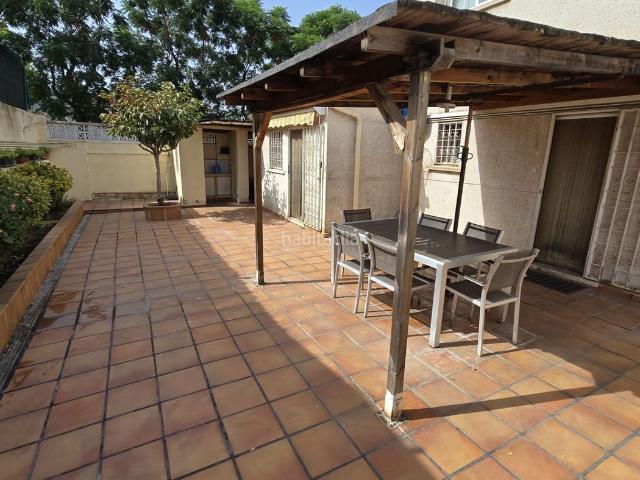 Casa adosada en venta en Palau solità i Plegamans. CASA EN VENTA EN PALAU SOLITÀ I PLEGAMANS. Casas adosadas Palau solità i.