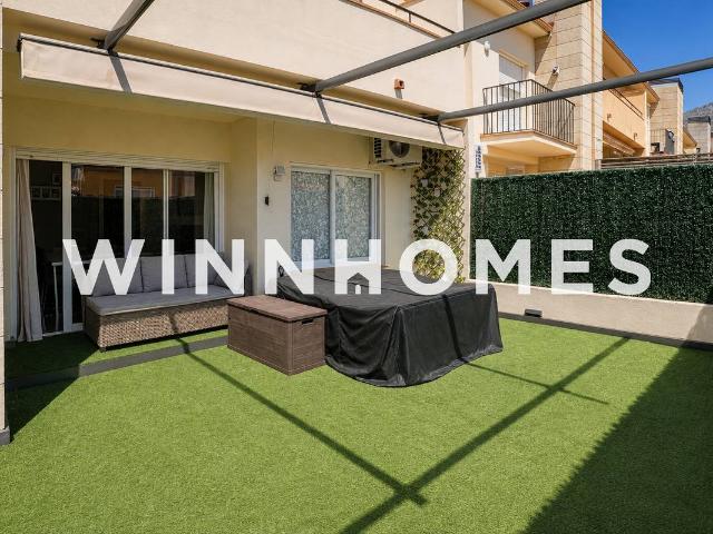 Casa adosada en Venta en Palau saverdera