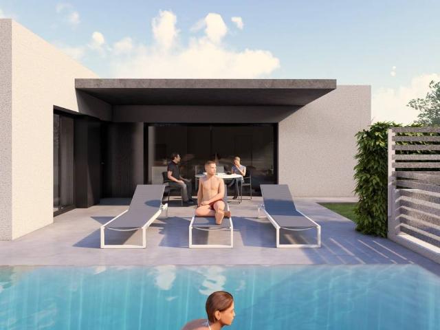 Casa adosada en Venta en Palau saverdera