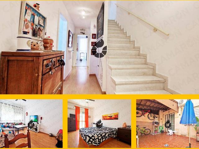 Casa adosada en Venta en Palomares del Río