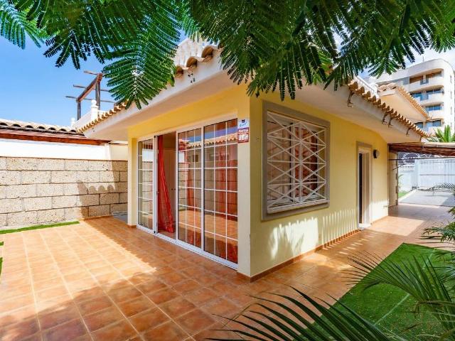 Casa adosada en Venta en Palm Mar