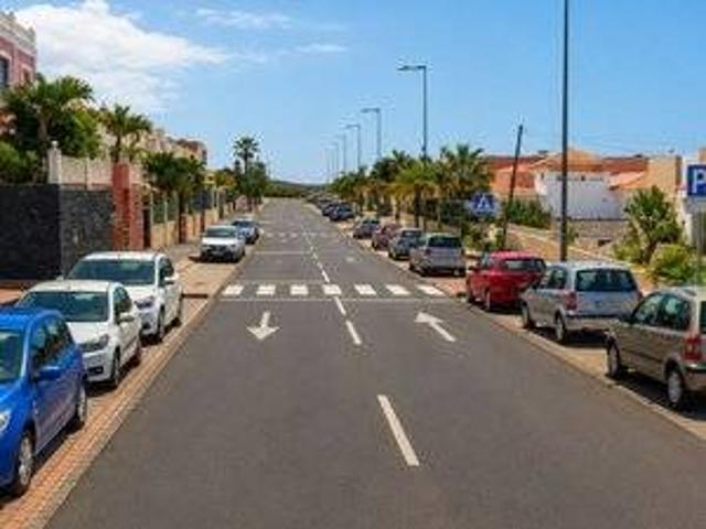 Casa adosada en Venta en Palm Mar