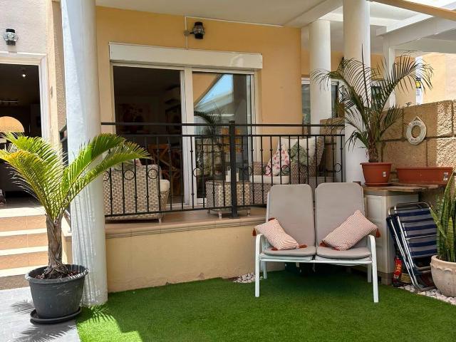 Casa adosada en Venta en Palm Mar
