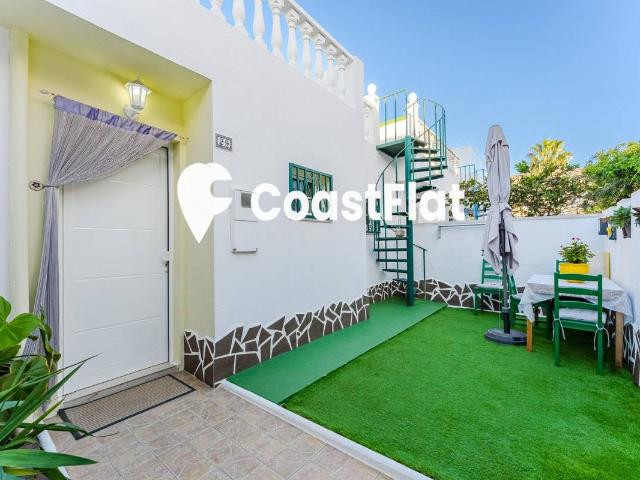 Casa adosada en Venta en Palm Mar