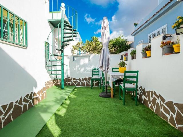 Casa adosada en Venta en Palm Mar