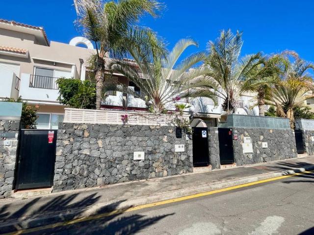 Casa adosada en Venta en Palm Mar