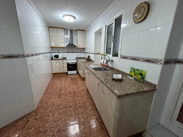 Casa adosada en Venta en Palma de Gandia