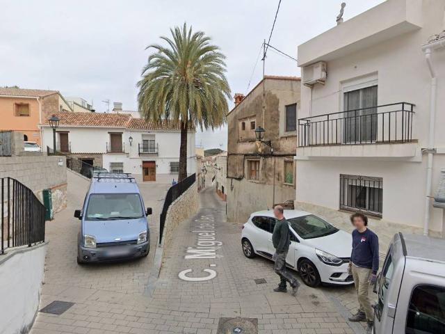 Casa adosada en Venta en Palma de Gandia