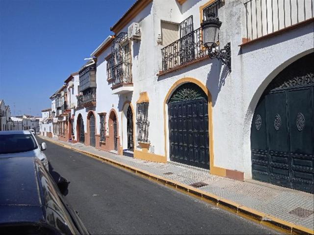 Casa adosada en venta en Palma del Condado La. Casas adosadas Palma del Condado.