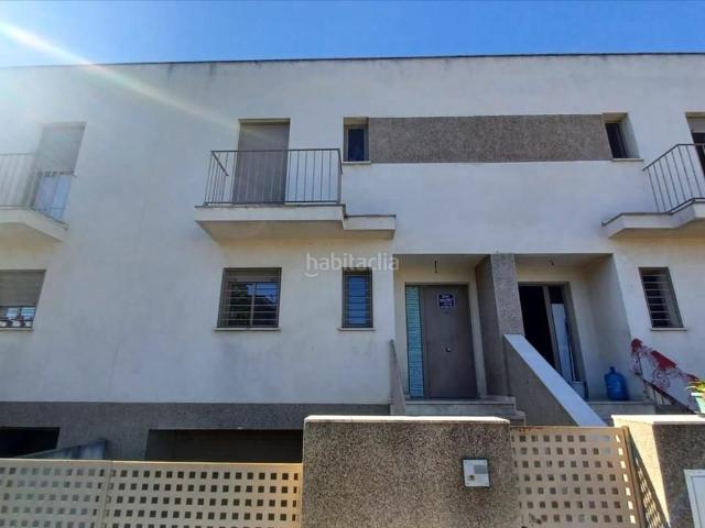 Casa adosada en venta en Palma del Condado La. Casas adosadas Palma del Condado.