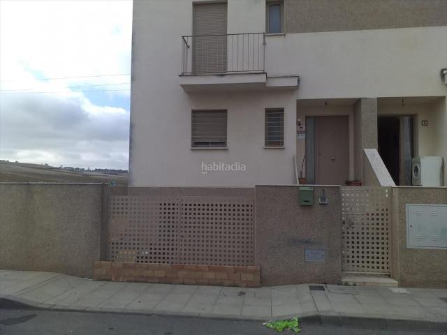 Casa adosada en venta en Palma del Condado La. Casas adosadas Palma del Condado.
