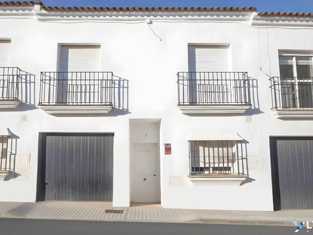 Casa adosada en venta en Palma del Condado La. Oportunidad Única en La Palma del Condado! Vivienda Lista para Entrar a Vivir. Casas adosadas Palma del Condado.
