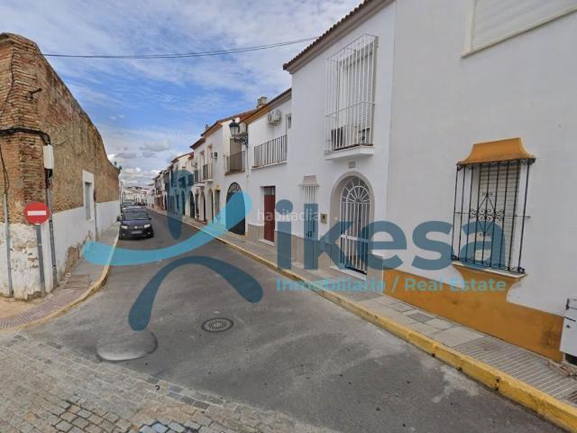 Casa adosada en venta en Palma del Condado La. Venta de Vivienda Unifamiliar en la Palma del Condado. ACTIVO INMOBILIRIO SIN POSESIÓN, NO SE PUEDE VISITAR. Casas adosadas Palma del Condado.