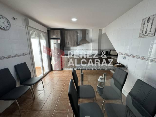 Casa adosada en Venta en Palma del Río