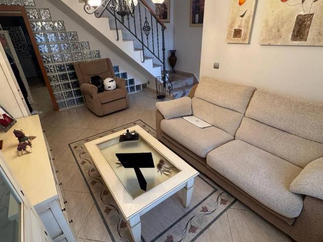 Casa adosada en Venta en Palma Palmilla