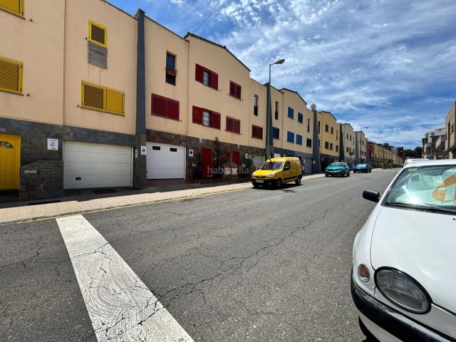 Casa adosada en venta en Palmas de Gran Canaria Las, Almatriche. Casas adosadas Palmas de Gran Canaria.