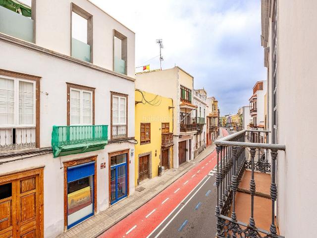 Casa adosada en venta en Palmas de Gran Canaria Las, Vegueta. Casas adosadas Palmas de Gran Canaria.