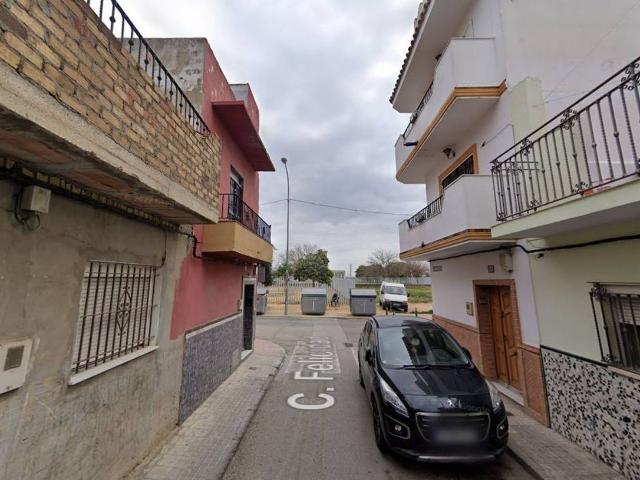 Casa adosada en Venta en Palmete