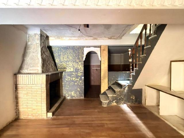 Casa adosada en Venta en Palmete