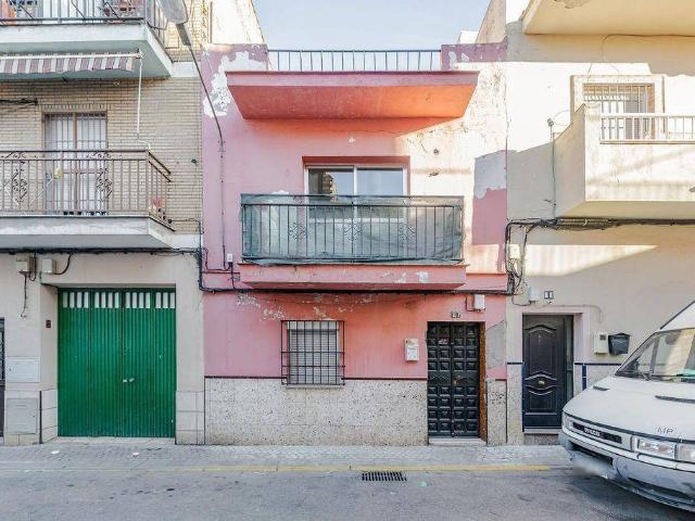 Casa adosada en Venta en Palmete