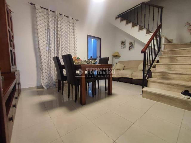 Casa adosada en Venta en Palmete