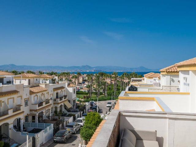Casa adosada en Venta en Panorama Sierramar
