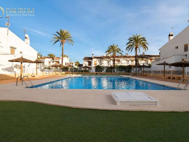 Casa adosada en Venta en Panorama Sierramar