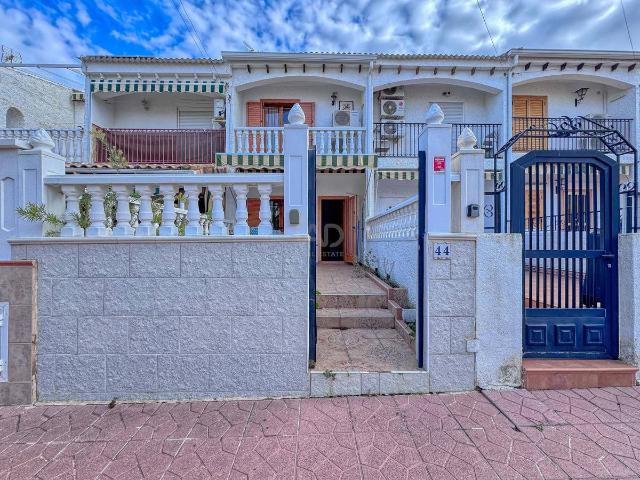 Casa adosada en Venta en Panorama Sierramar
