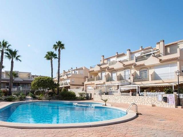 Casa adosada en Venta en Panorama Sierramar