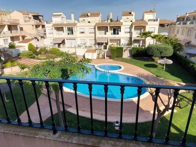 Casa adosada en Venta en Panorama Sierramar