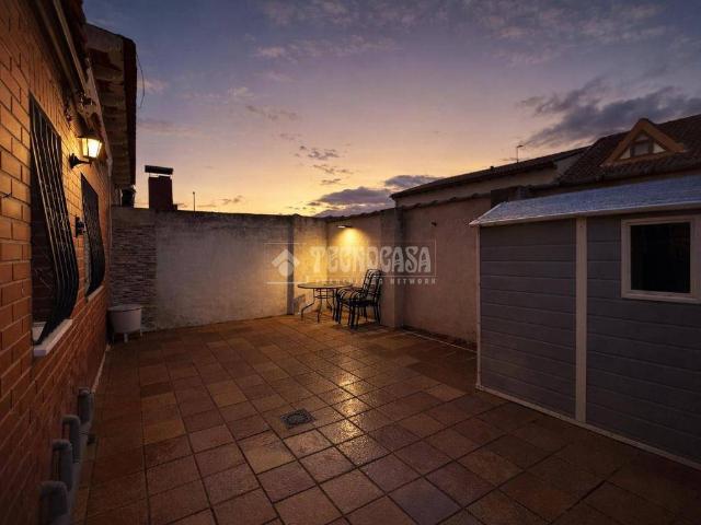 Casa adosada en Venta en Pantoja