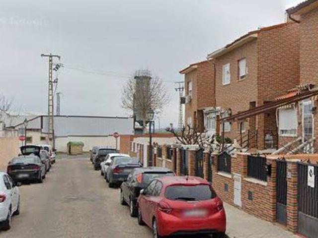 Casa adosada en Venta en Pantoja