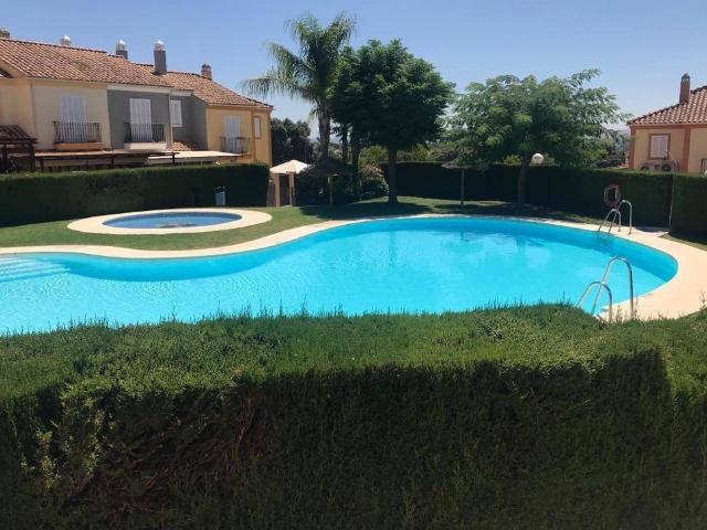 Casa adosada en Venta en Paraíso Arenal La Colina