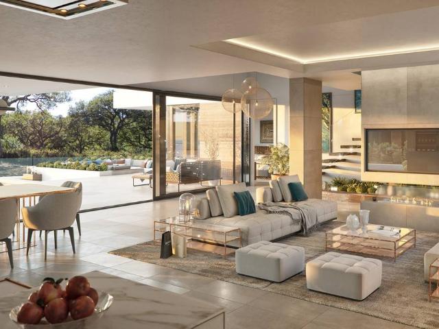 Casa adosada en Venta en Paraiso Barronal