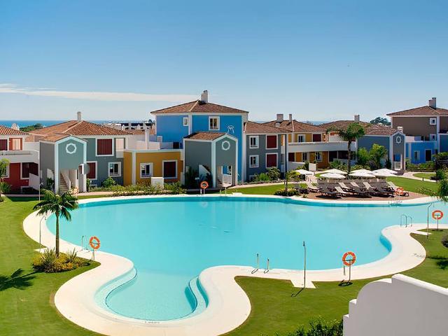 Casa adosada en Venta en Paraiso Barronal