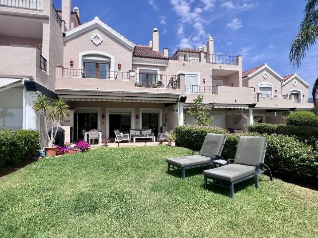 Casa adosada en Venta en Paraiso Barronal