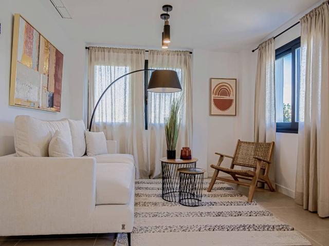Casa adosada en Venta en Paraiso Barronal