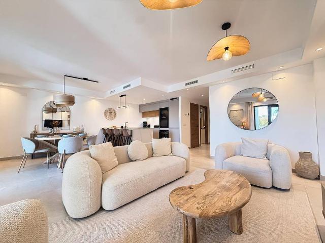 Casa adosada en Venta en Paraiso Barronal