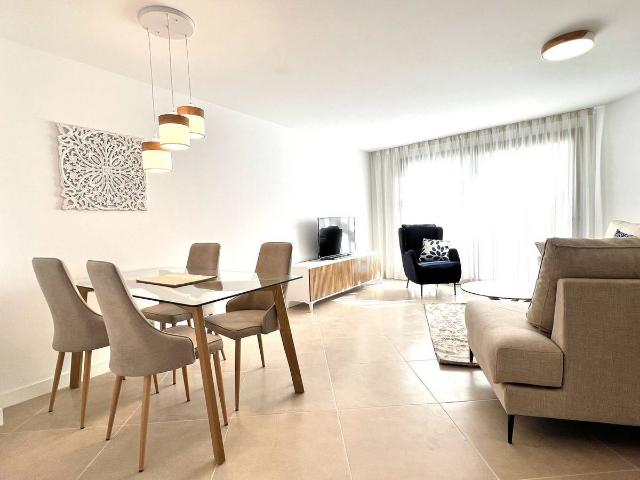 Casa adosada en Venta en Paraiso Barronal