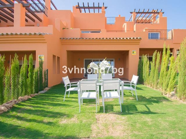 Casa adosada en Venta en Paraiso Barronal