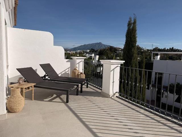 Casa adosada en Venta en Paraiso Barronal
