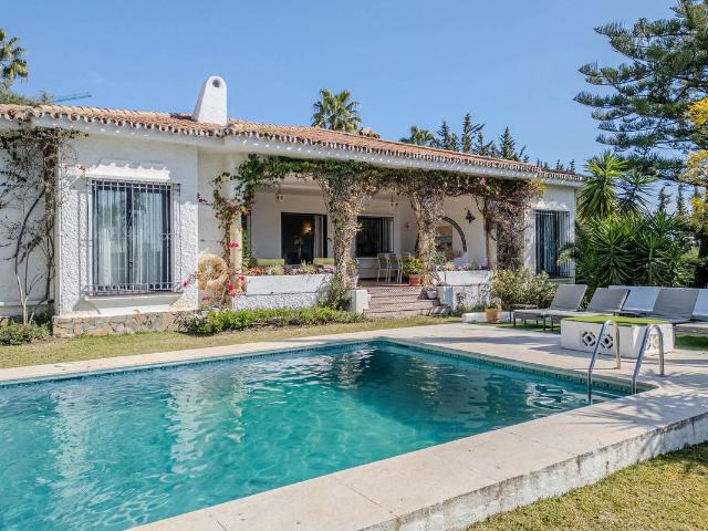 Casa adosada en Venta en Paraiso Barronal