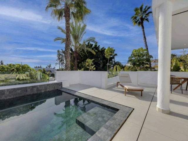 Casa adosada en Venta en Paraiso Barronal