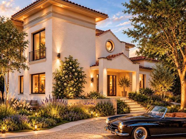 Casa adosada en Venta en Paraiso Barronal
