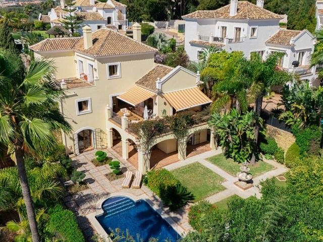 Casa adosada en Venta en Paraiso Barronal