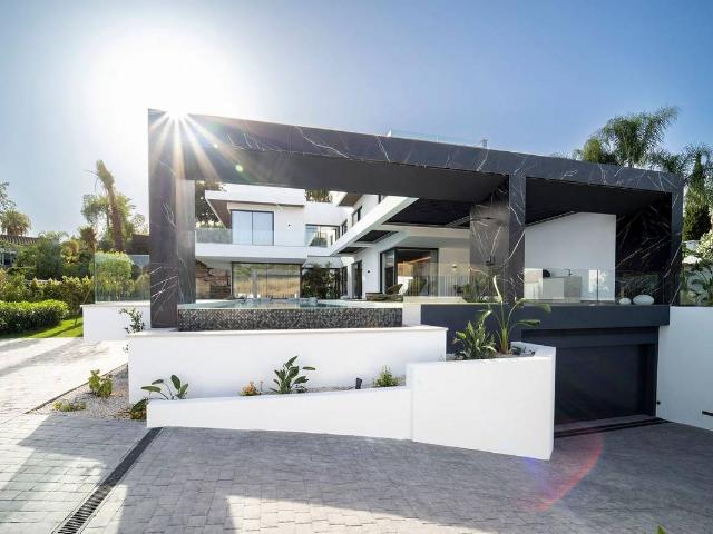 Casa adosada en Venta en Paraiso Barronal